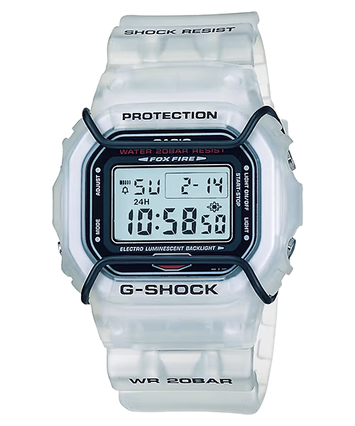 Casio DW-5600VT-7T