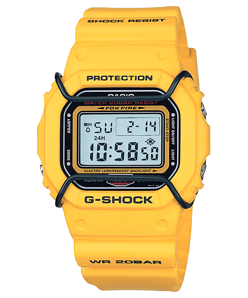 Casio DW-5600VT-9T