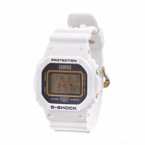 Casio DW-5600VT-Hawks-2018