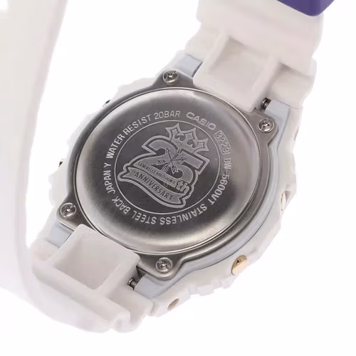 Casio DW-5600VT-Sanfrecce-Hiroshima-FC
