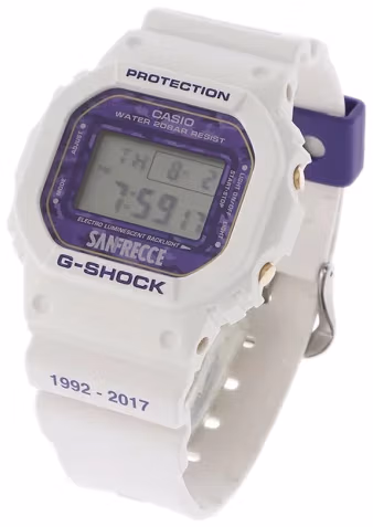 Casio DW-5600VT-Sanfrecce-Hiroshima-FC