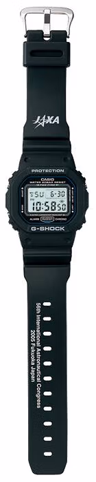 Casio DW-5600VTJAXA-1T