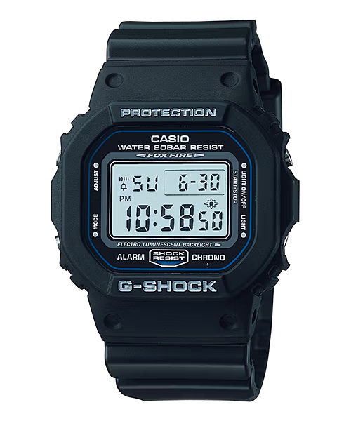 Casio DW-5600VTJAXA-1T