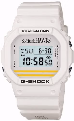 Casio DW-5600VTSBH-1T