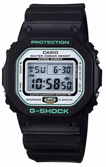 Casio DW-5600VTSCJ-1T