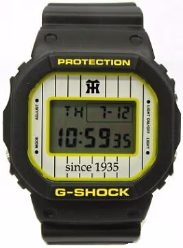 Casio DW-5600VTTORA-1T
