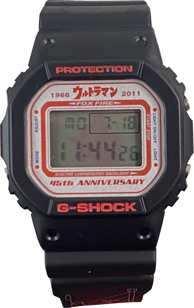 Casio DW-5600VTUMAN-1T