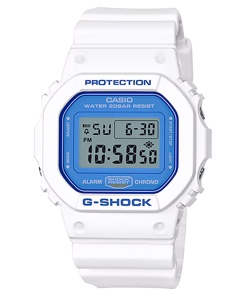Casio DW-5600WB-7