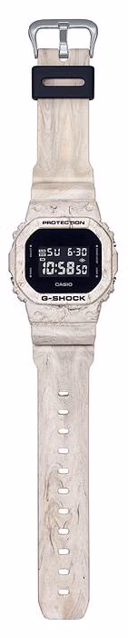Casio DW-5600WM-5
