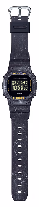 Casio DW-5600WS-1
