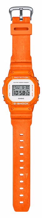 Casio DW-5600WS-4