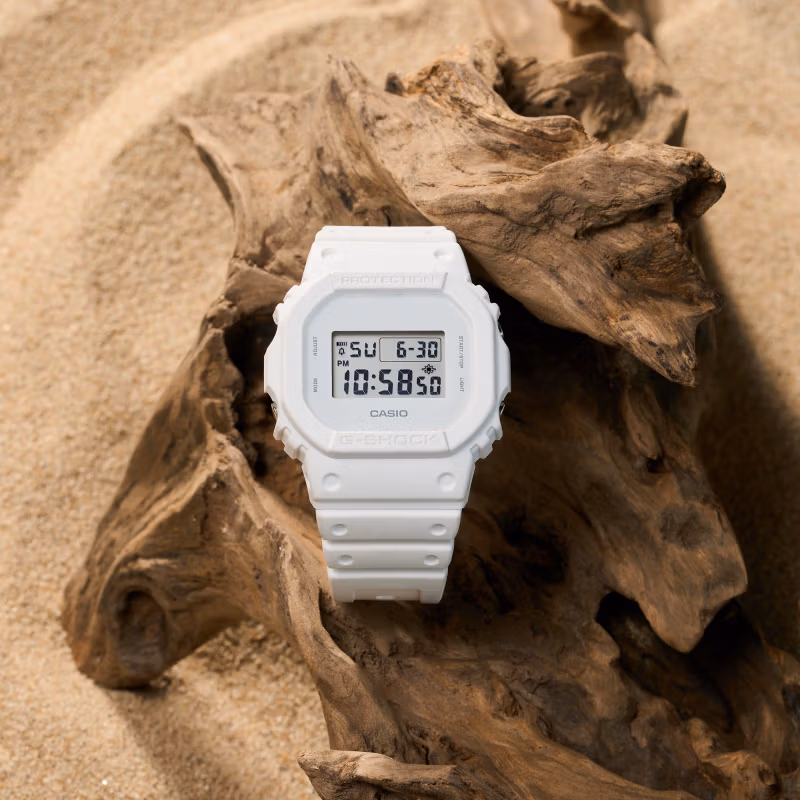 Casio DW-5600WW-7