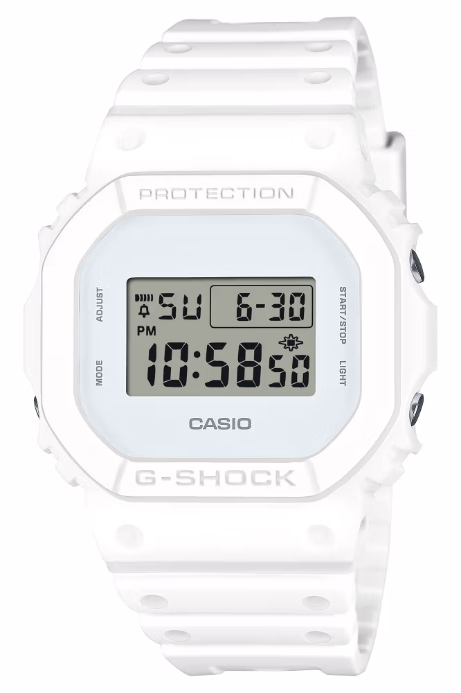 Casio DW-5600WW-7