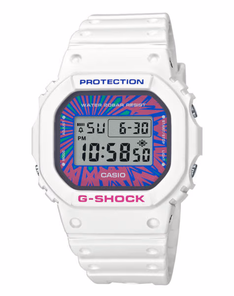 Casio DW-5610DN-1