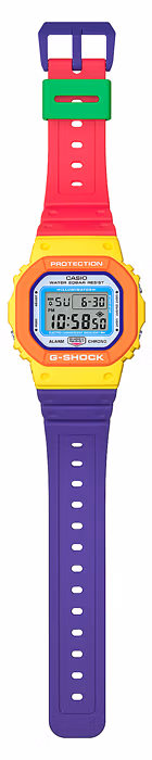 Casio DW-5610DN-9