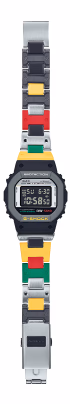 Casio DW-5610MT-1