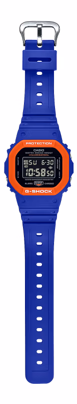 Casio DW-5610SC-2