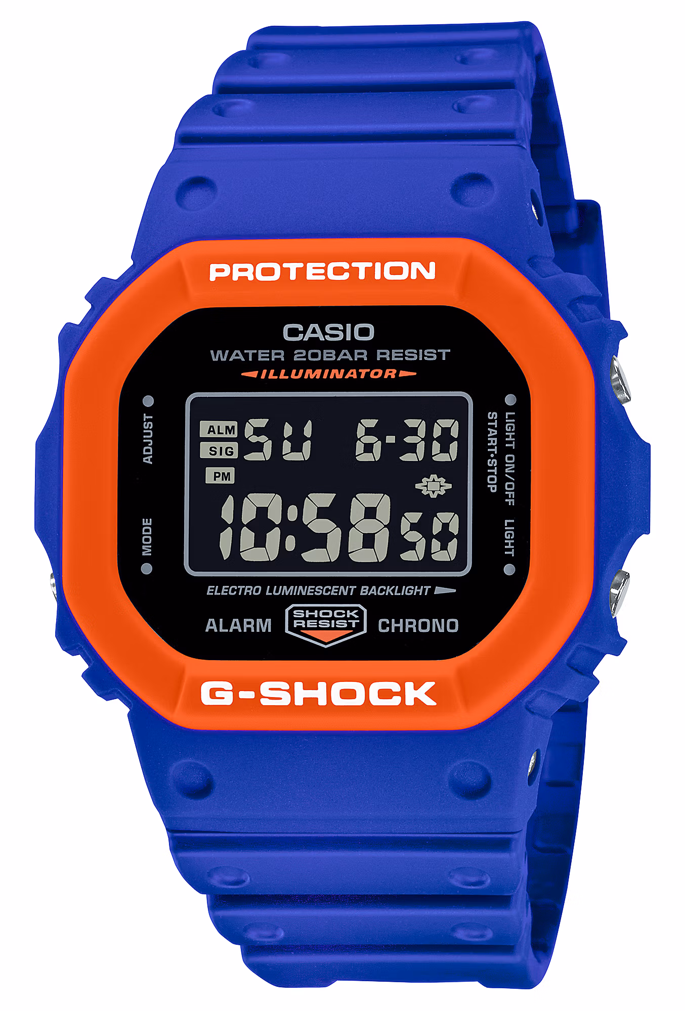 Casio DW-5610SC-2