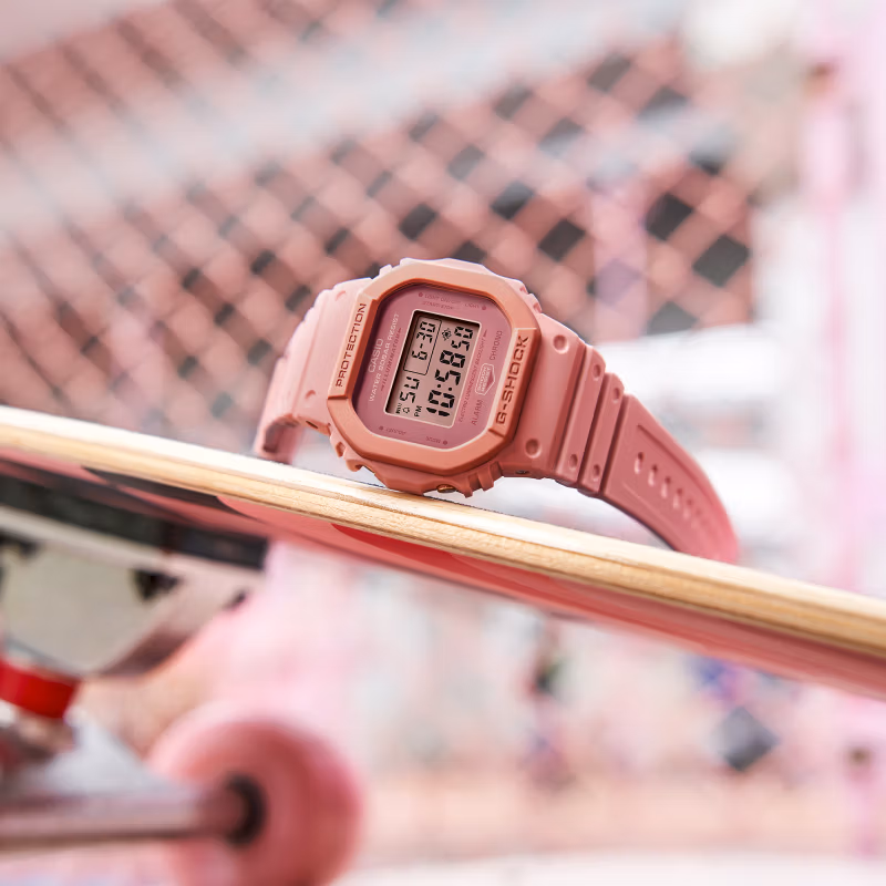 Casio DW-5610SL-4A4PFS