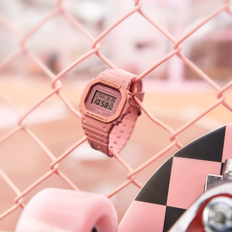 Casio DW-5610SL-4A4PFS