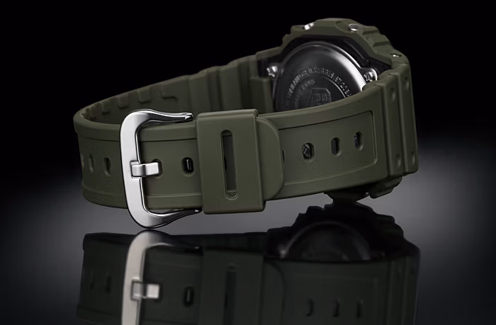 Casio DW-5610SU-3