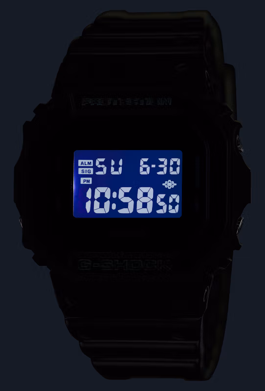 Casio DW-5610UU-3