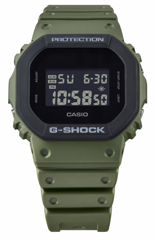 Casio DW-5610UU-3