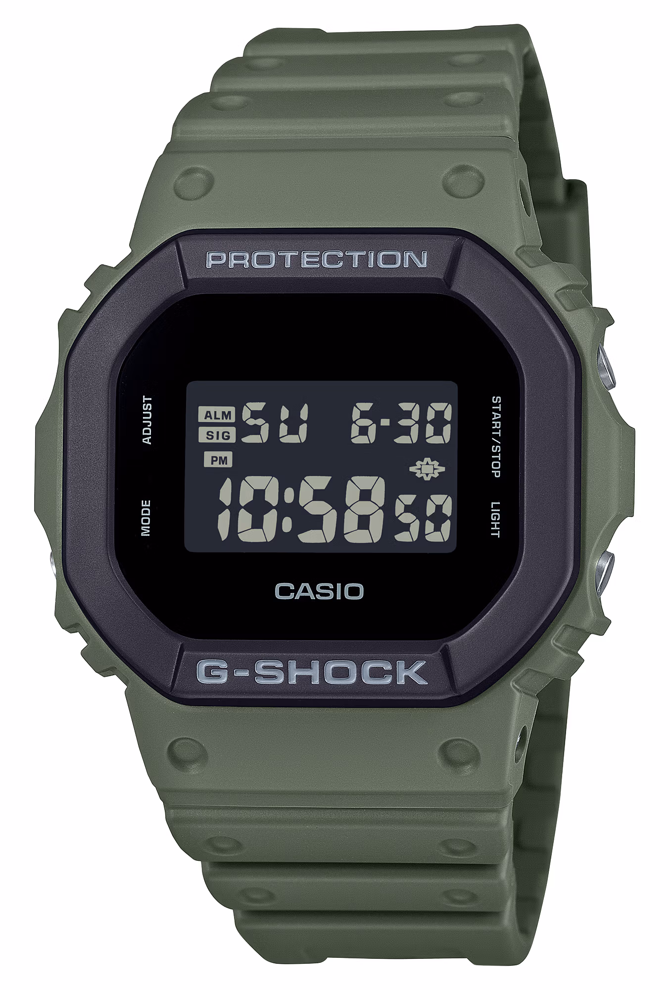 Casio DW-5610UU-3