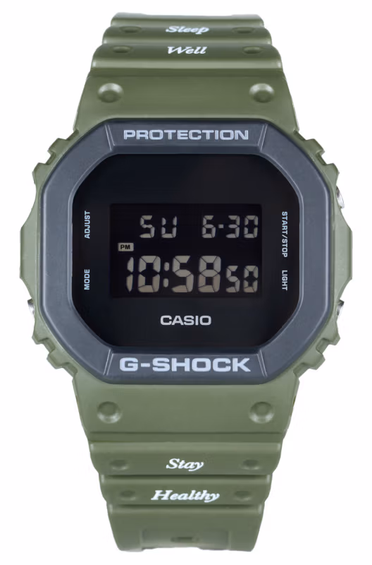 Casio DW-5610UU-3PRM