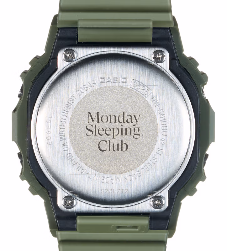 Casio DW-5610UU-3PRM