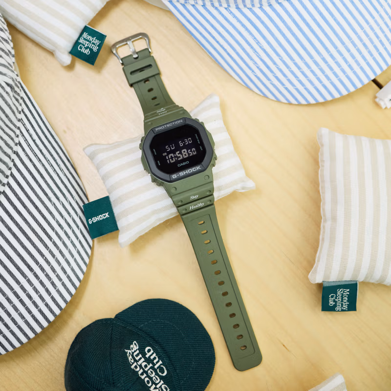 Casio DW-5610UU-3PRM