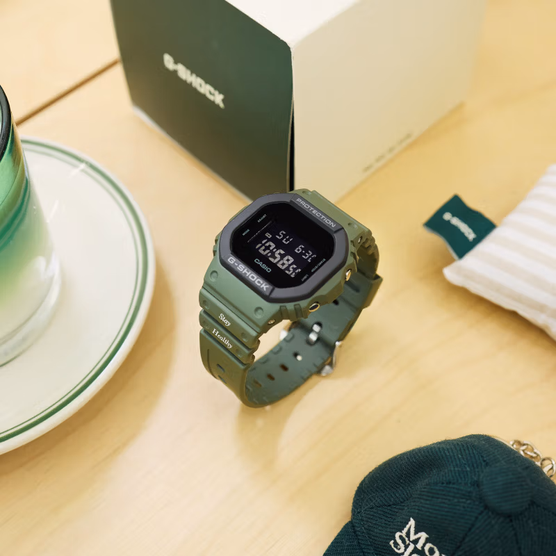 Casio DW-5610UU-3PRM