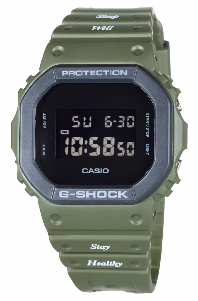 Casio DW-5610UU-3PRM