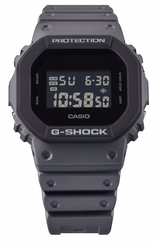 Casio DW-5610UU-8
