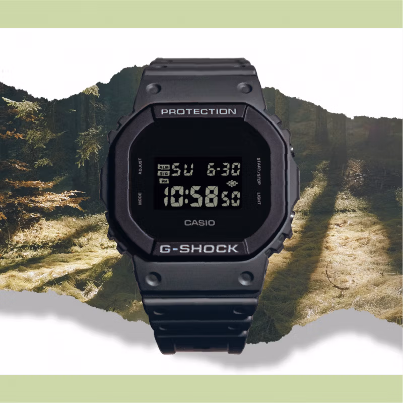 Casio DW-5610UU-8