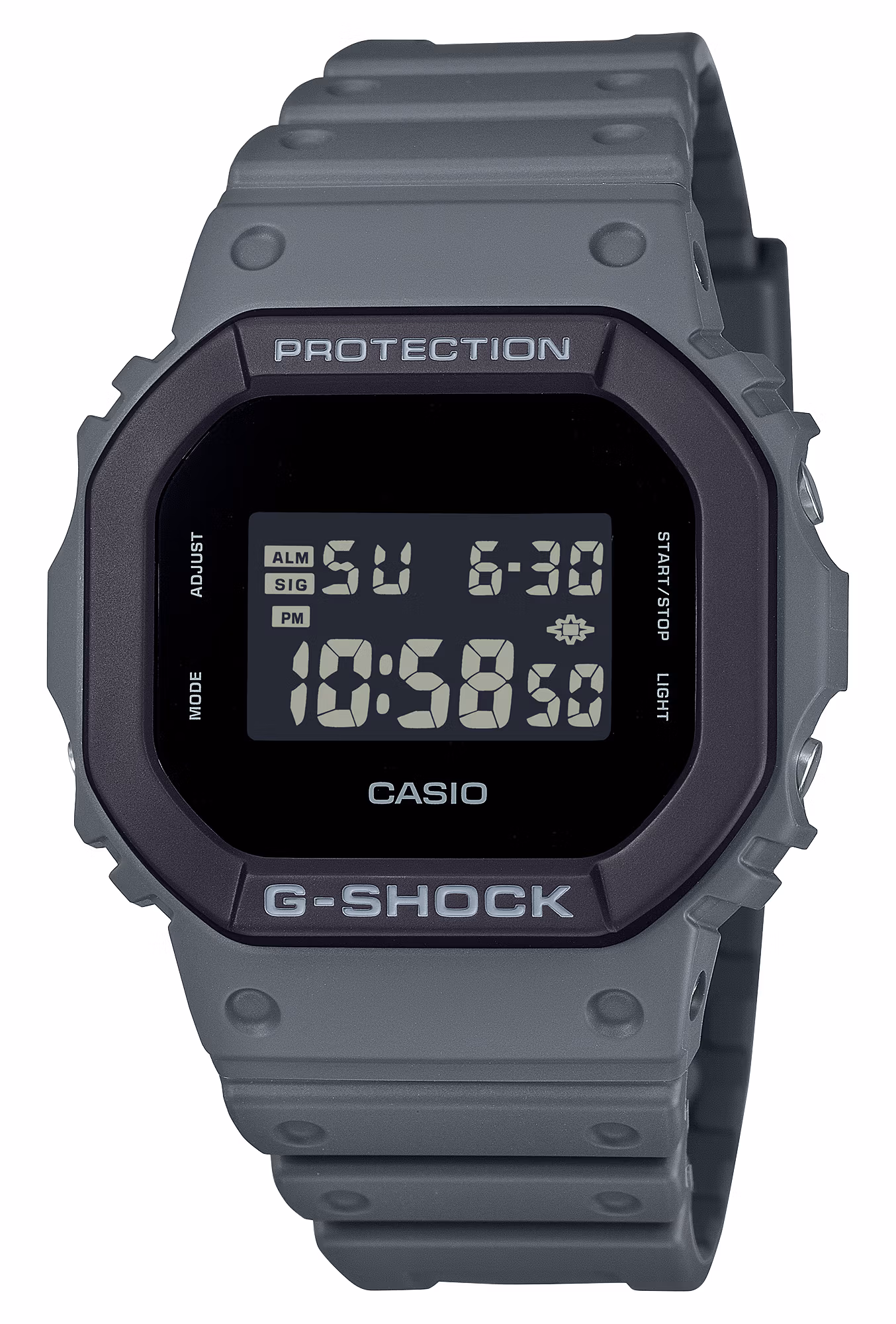 Casio DW-5610UU-8
