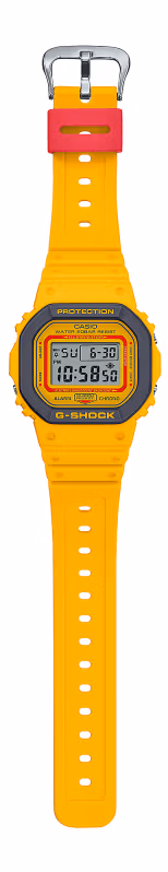 Casio DW-5610Y-9