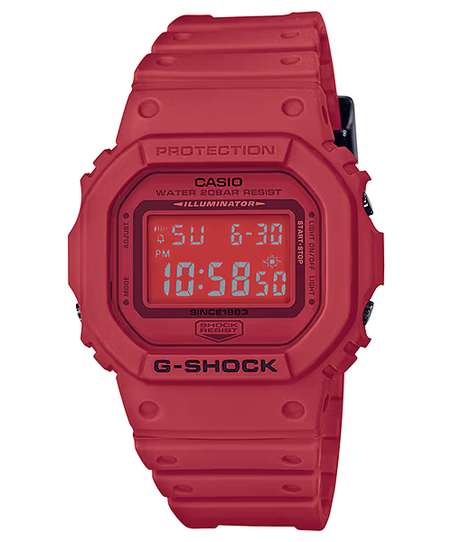 Casio DW-5635C-4