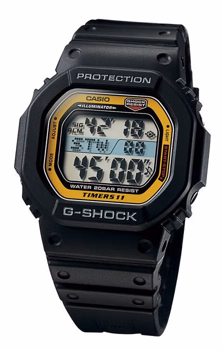 Casio DW-56RT-1
