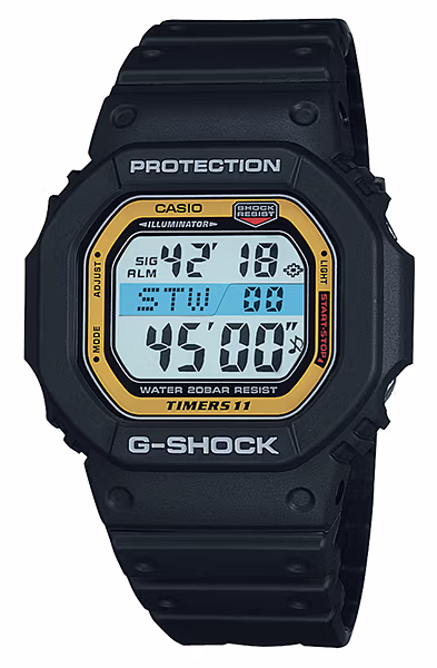 Casio DW-56RT-1