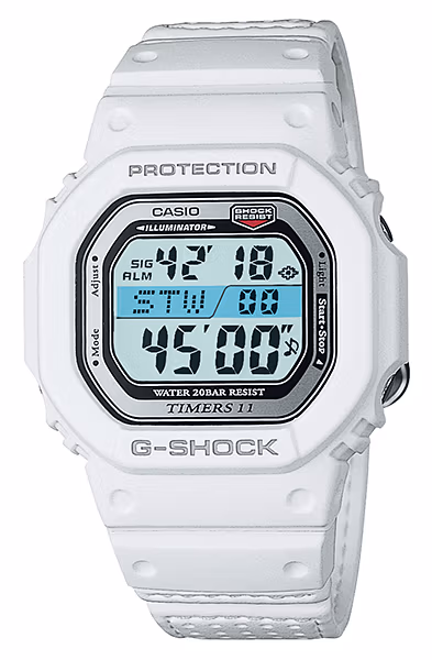 Casio DW-56RTB-7