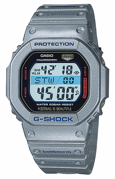 Casio DW-56RTS-8