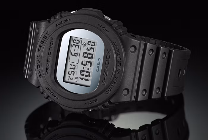 Casio DW-5700BBMA-1