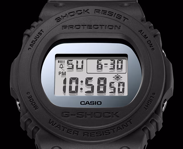 Casio DW-5700BBMA-1