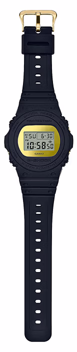 Casio DW-5700BBMB-1