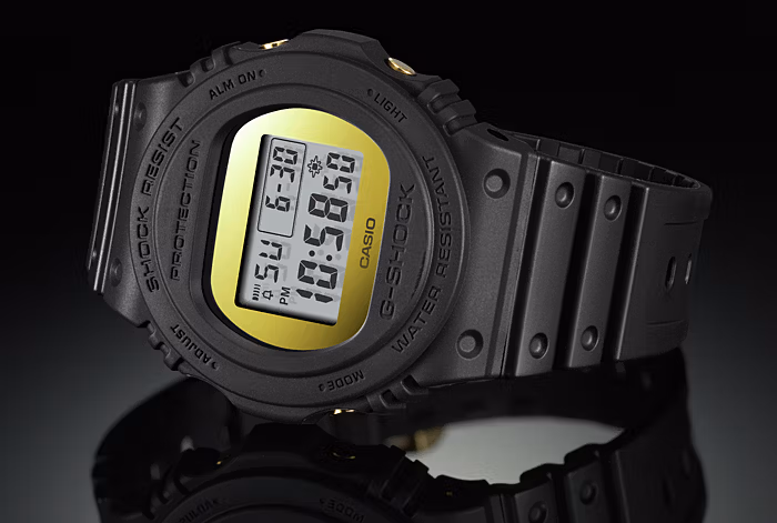 Casio DW-5700BBMB-1