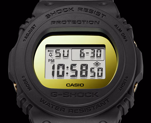 Casio DW-5700BBMB-1