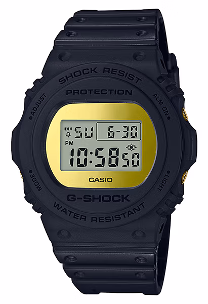 Casio DW-5700BBMB-1