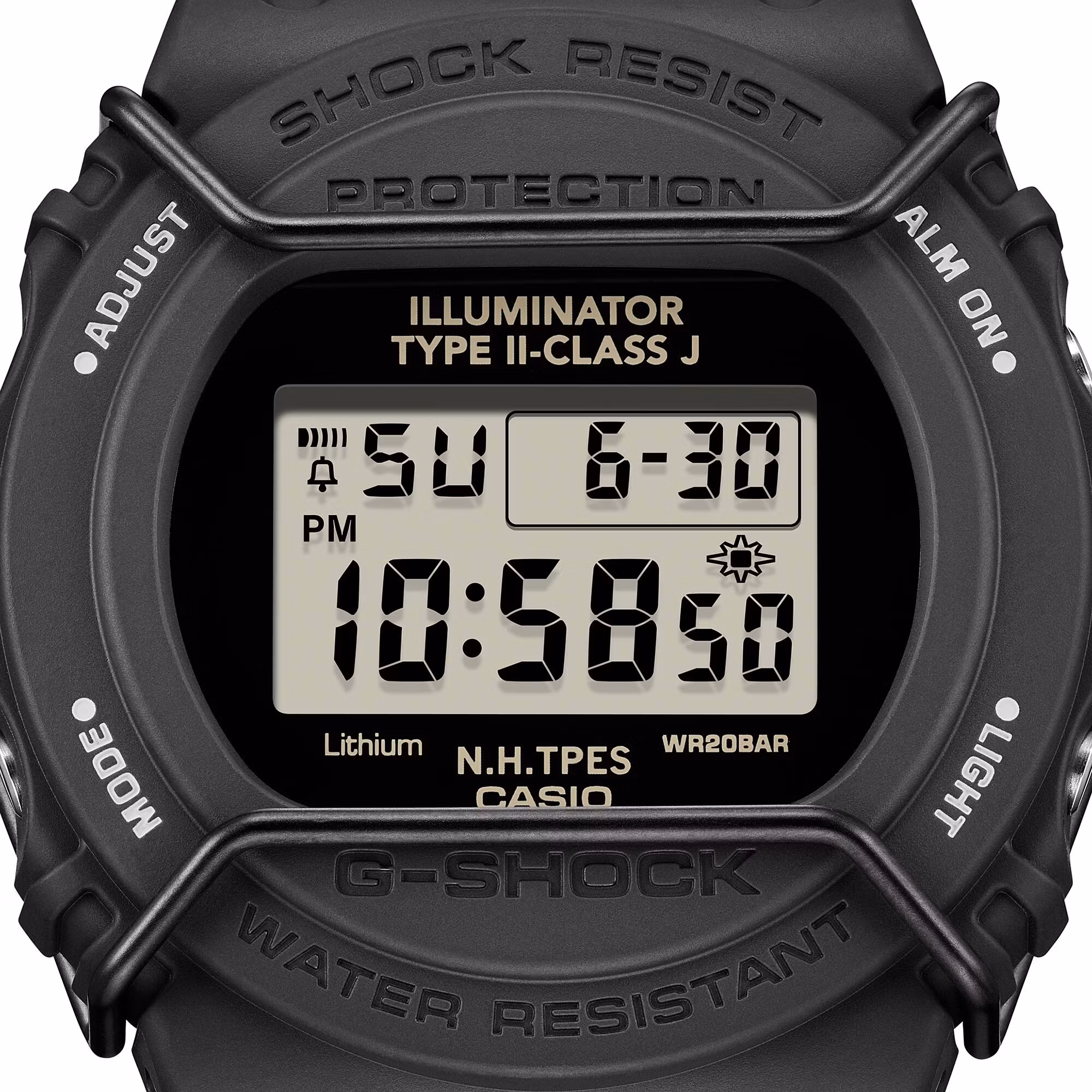 Casio DW-5700NH-1