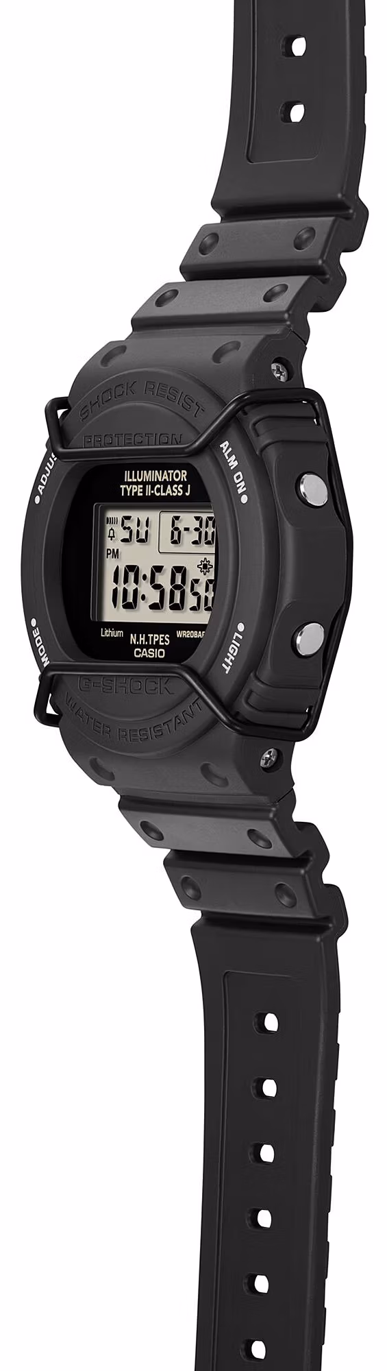 Casio DW-5700NH-1
